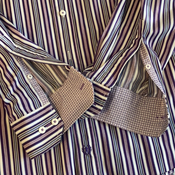 Bugatchi, button down - Picture 2 of 3